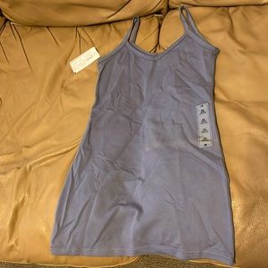 Tank top- Buckle